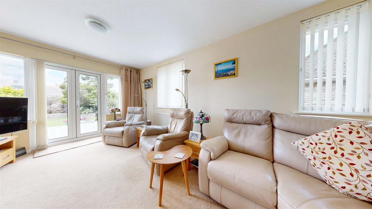 Blenheim Road, Weymouth