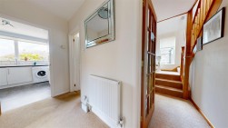 Blenheim Road, Weymouth