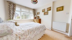Blenheim Road, Weymouth