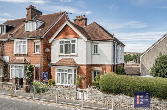 Court Road, Swanage