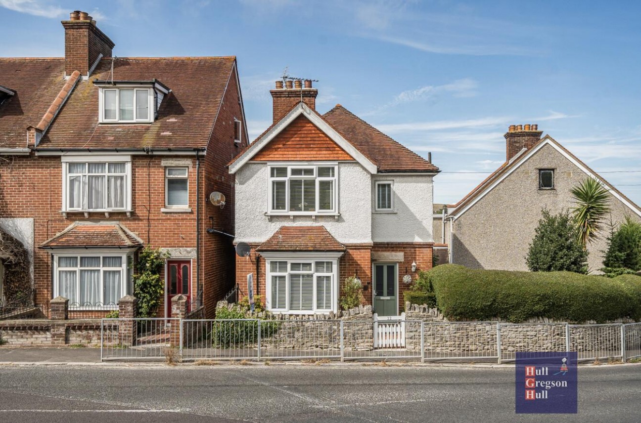 Court Road, Swanage