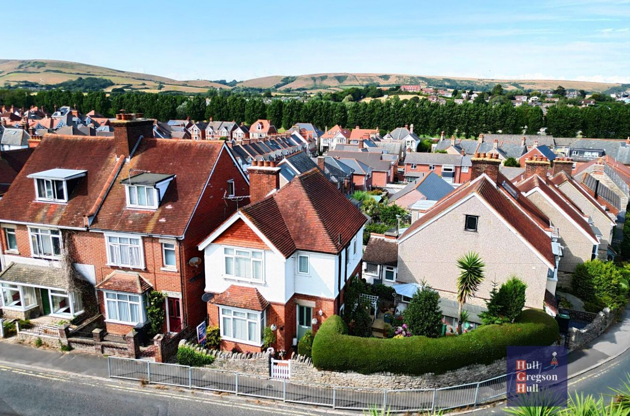 Court Road, Swanage