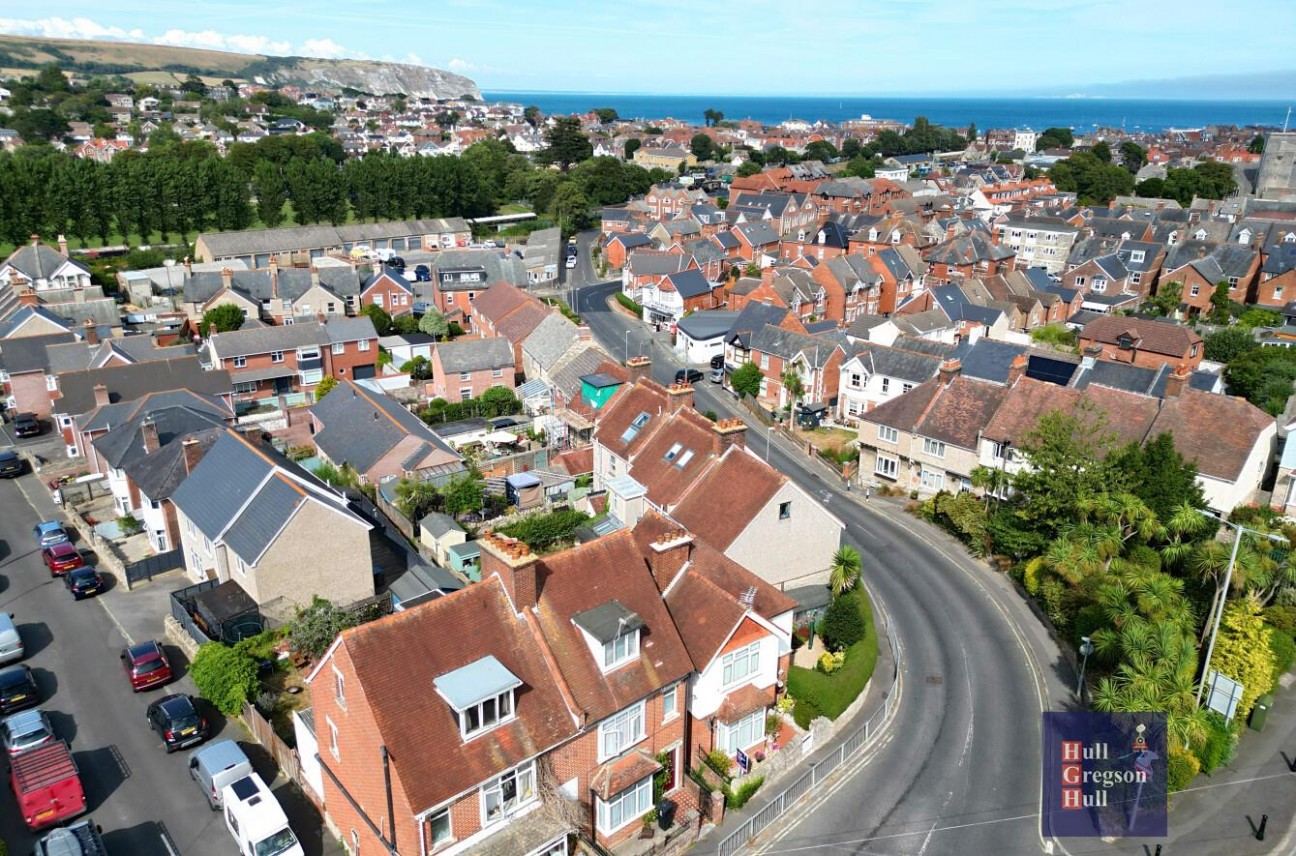 Court Road, Swanage