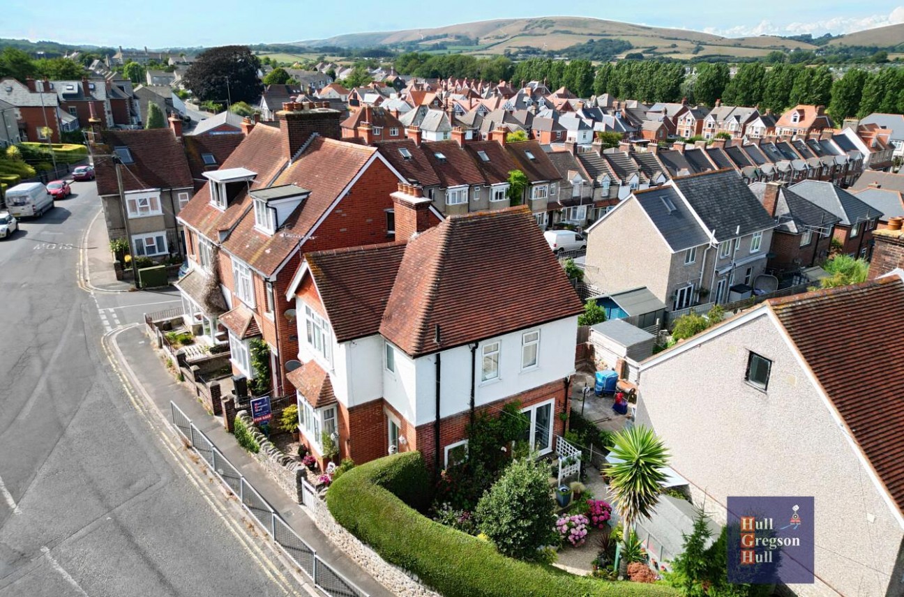 Court Road, Swanage