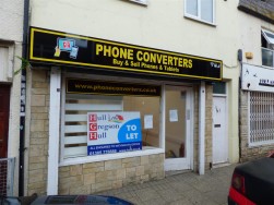 Great George Street, Weymouth