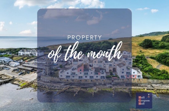 The Haven, Peveril Point Road