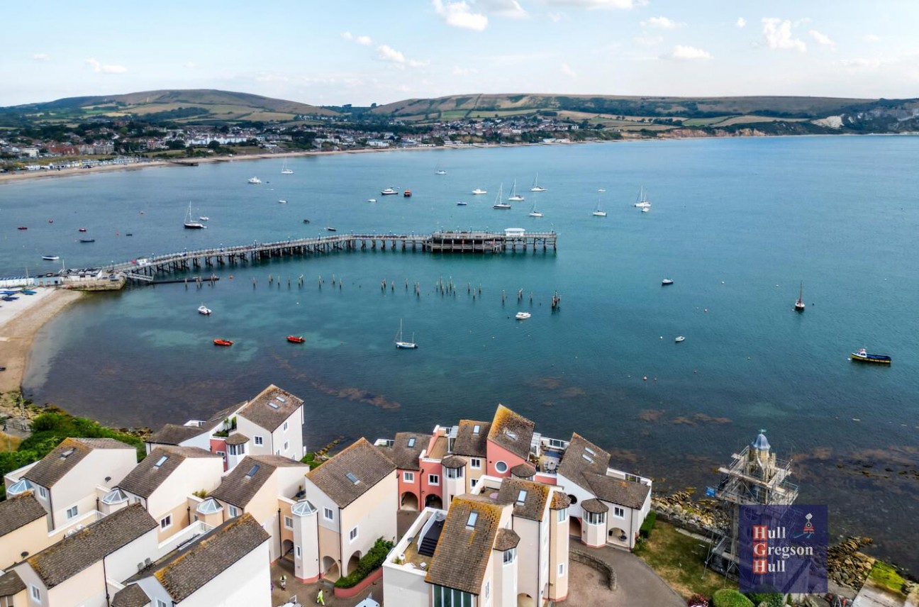 The Haven, Peveril Point Road