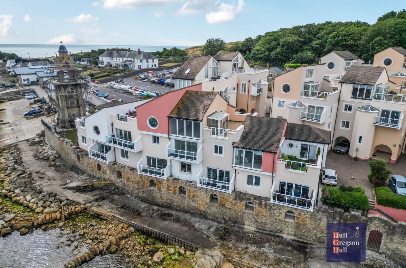 The Haven, Peveril Point Road