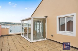 The Haven, Peveril Point Road