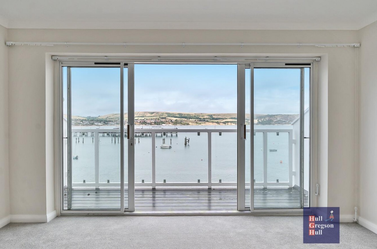 The Haven, Peveril Point Road