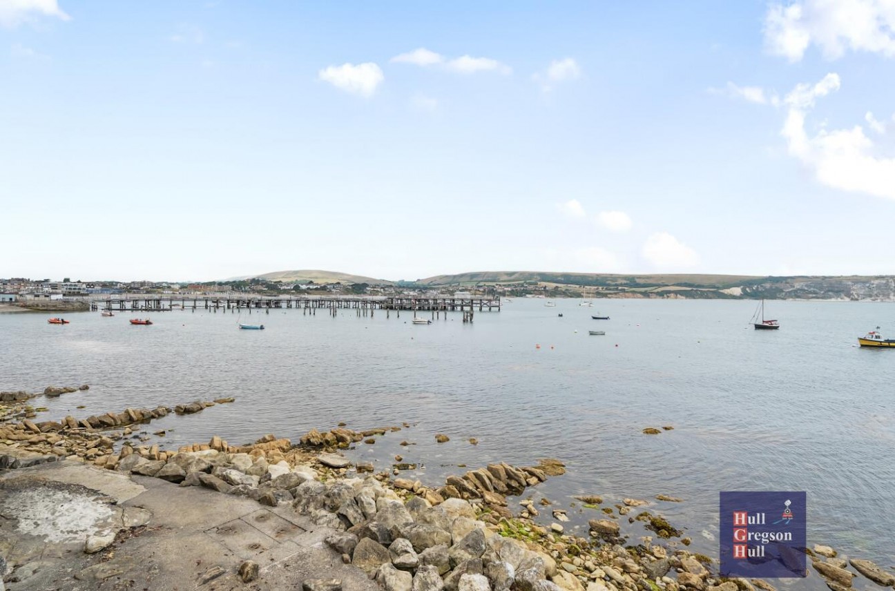 The Haven, Peveril Point Road