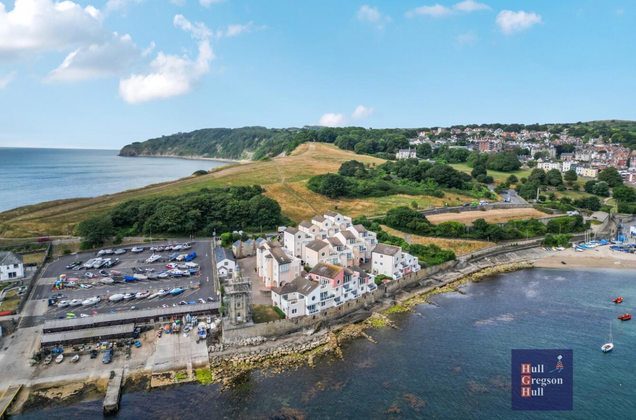 The Haven, Peveril Point Road
