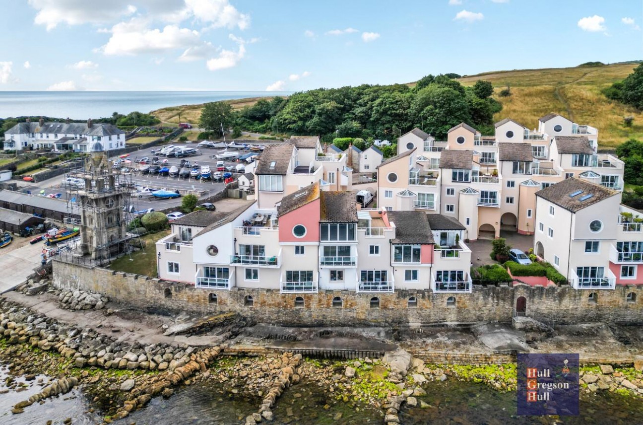 The Haven, Peveril Point Road