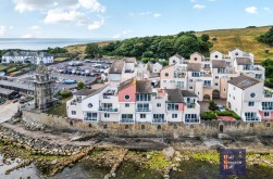 The Haven, Peveril Point Road