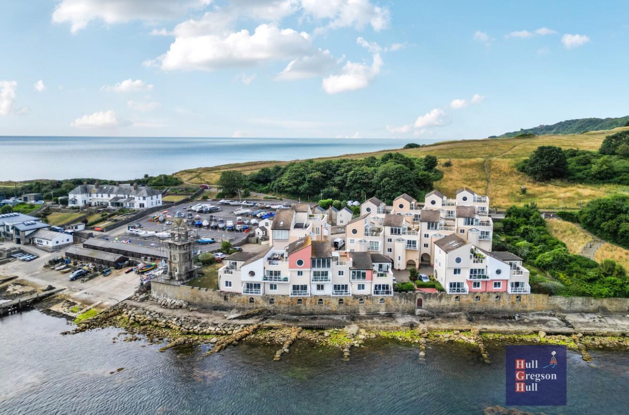 The Haven, Peveril Point Road