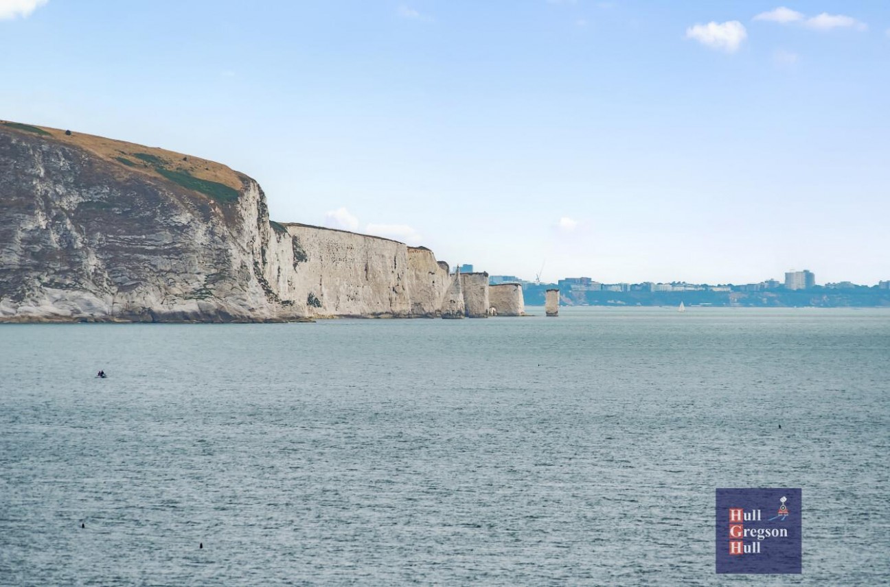 The Haven, Peveril Point Road