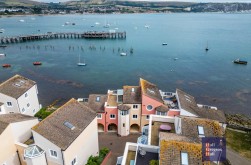 The Haven, Peveril Point Road
