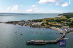 The Haven, Peveril Point Road