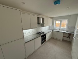 Plot 368 Curtis Fields, 31 Bramble Road, Weymouth, DT4 0FT