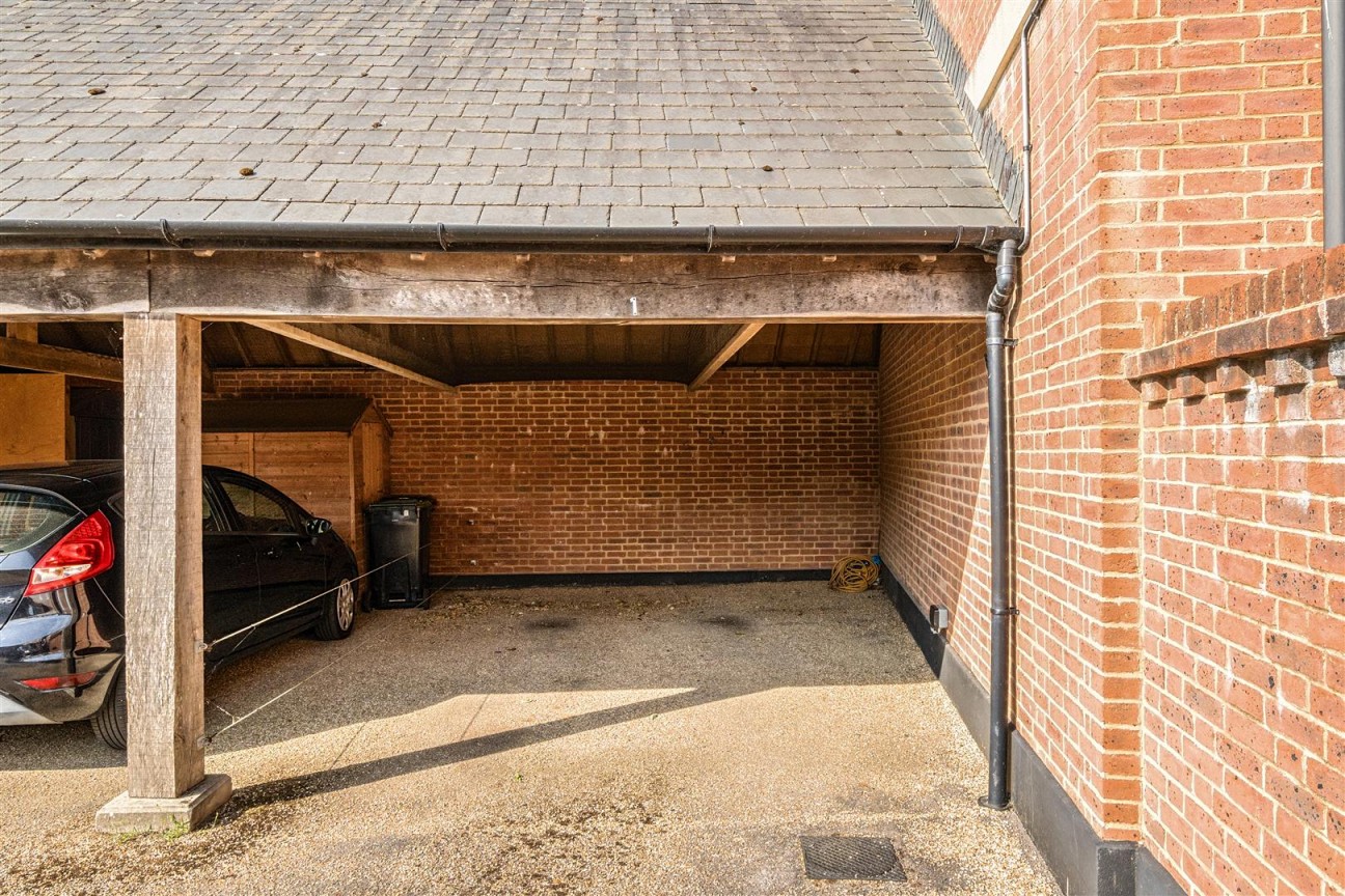Dunnabridge Square, Poundbury, Dorchester