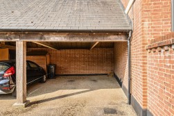 Dunnabridge Square, Poundbury, Dorchester
