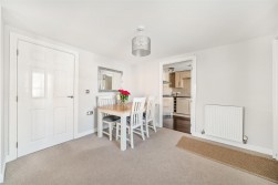 Dunnabridge Square, Poundbury, Dorchester