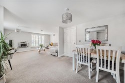 Dunnabridge Square, Poundbury, Dorchester
