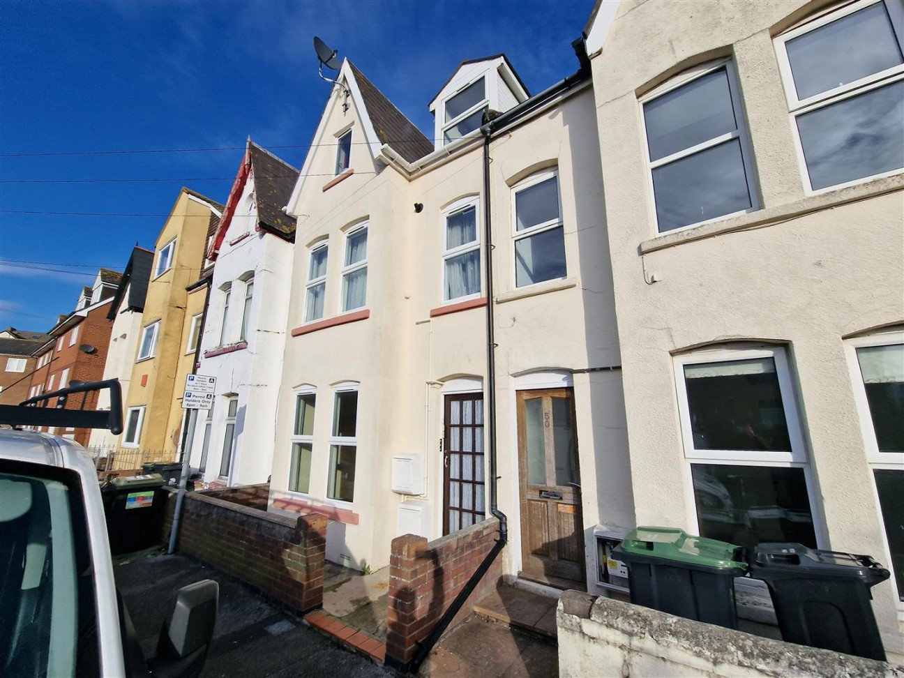 Ranelagh Road, Weymouth
