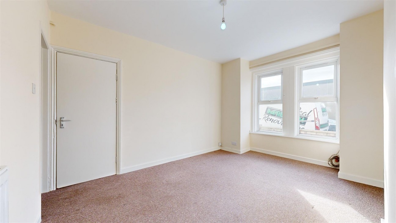 Ranelagh Road, Weymouth