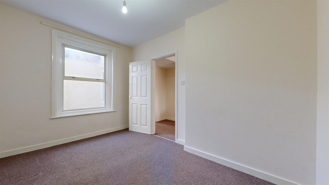 Ranelagh Road, Weymouth