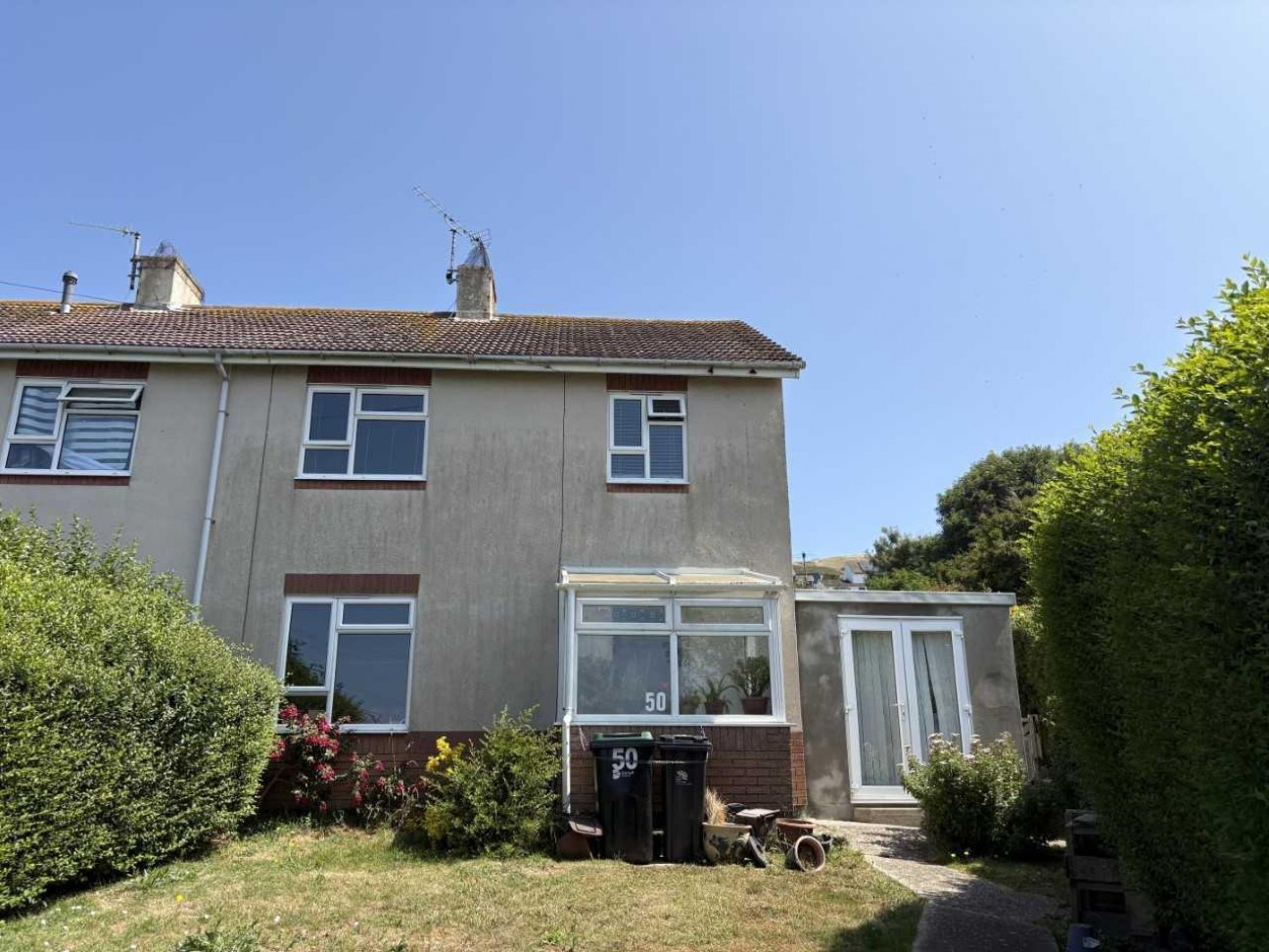 Verne Common Road, Portland