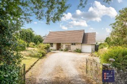 St. Georges Close, Langton Matravers, Swanage