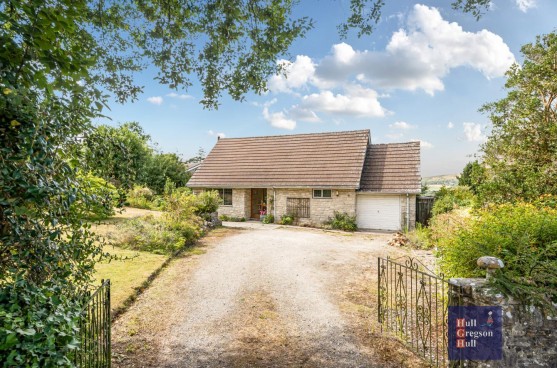 St. Georges Close, Langton Matravers, Swanage