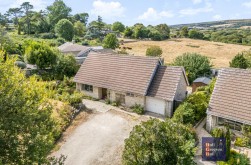 St. Georges Close, Langton Matravers, Swanage