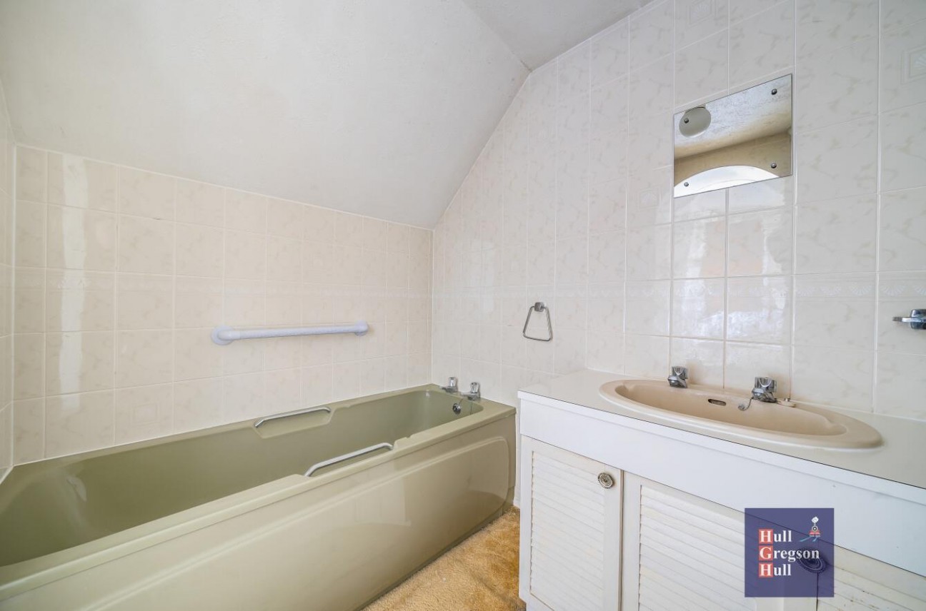 St. Georges Close, Langton Matravers, Swanage