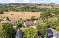 St. Georges Close, Langton Matravers, Swanage