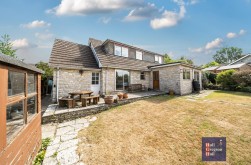 St. Georges Close, Langton Matravers, Swanage