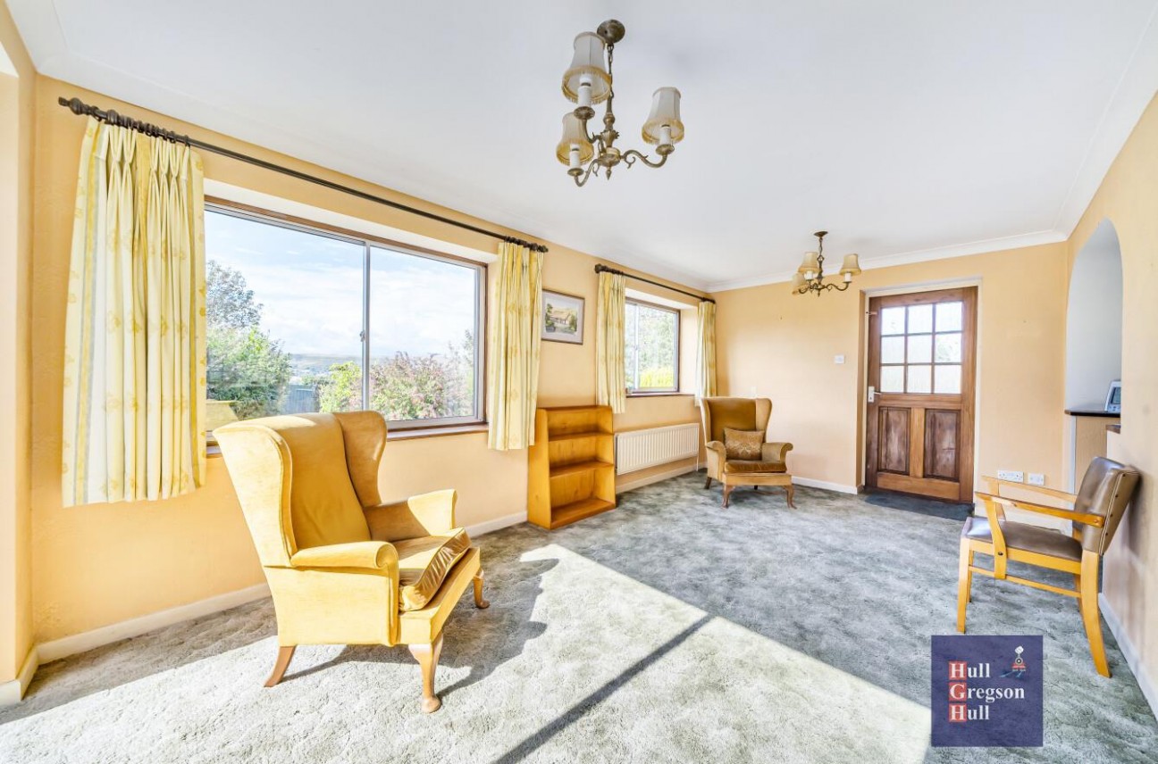 St. Georges Close, Langton Matravers, Swanage