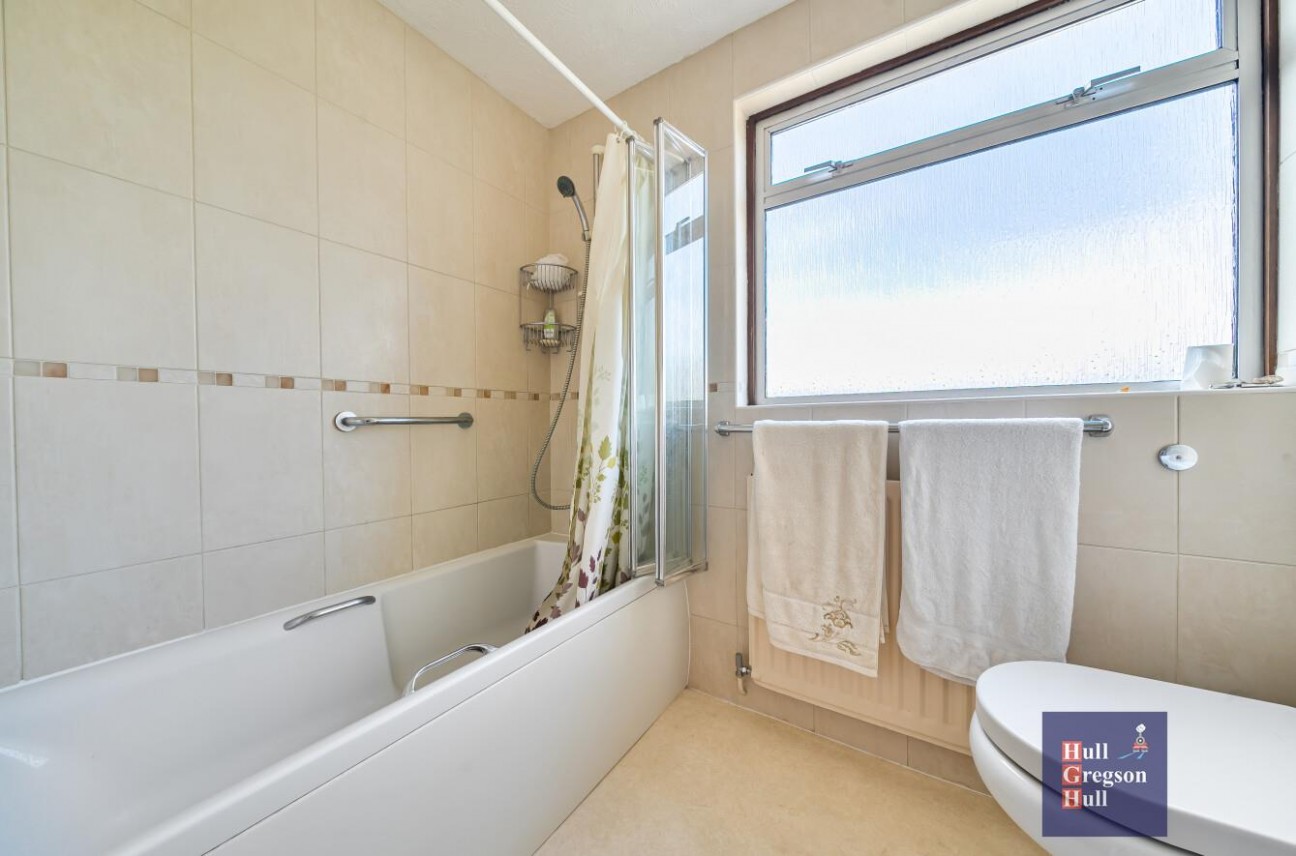 St. Georges Close, Langton Matravers, Swanage