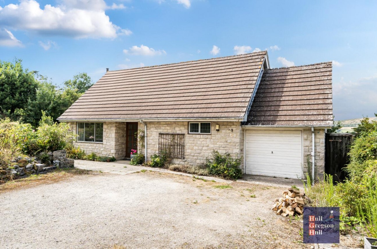 St. Georges Close, Langton Matravers, Swanage