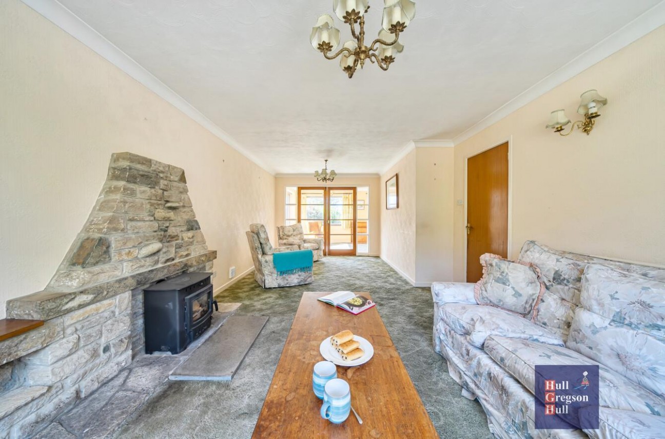 St. Georges Close, Langton Matravers, Swanage