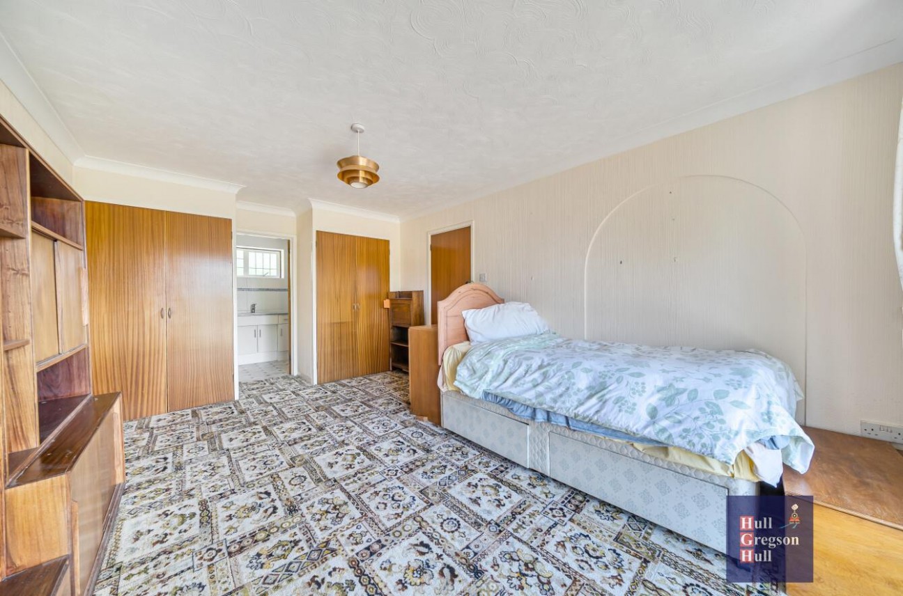 St. Georges Close, Langton Matravers, Swanage