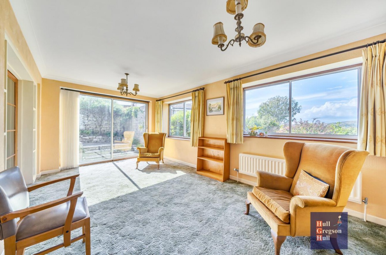 St. Georges Close, Langton Matravers, Swanage