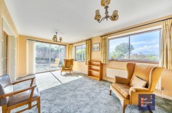 St. Georges Close, Langton Matravers, Swanage