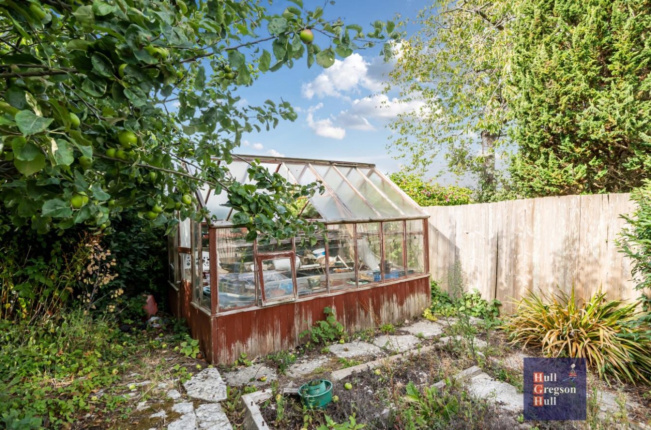 St. Georges Close, Langton Matravers, Swanage