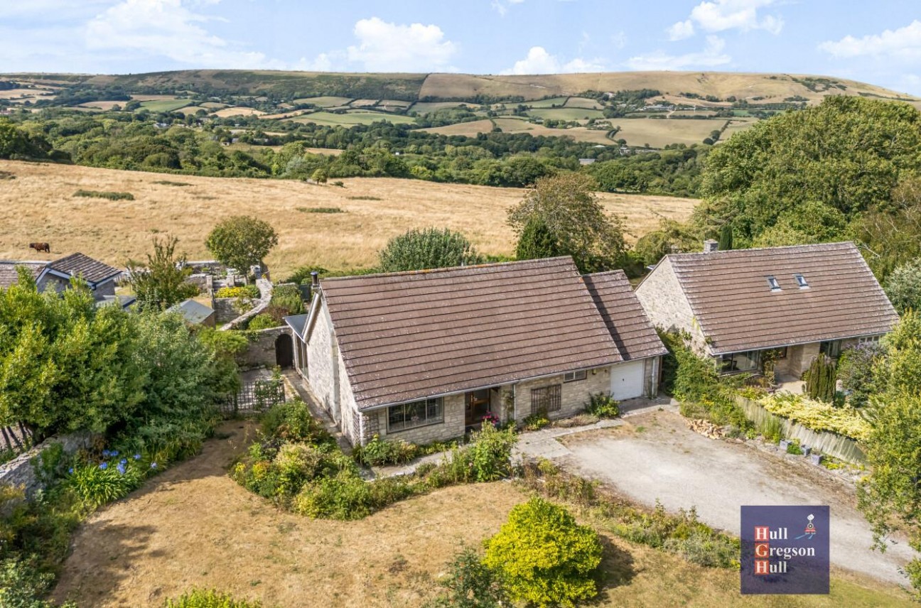 St. Georges Close, Langton Matravers, Swanage