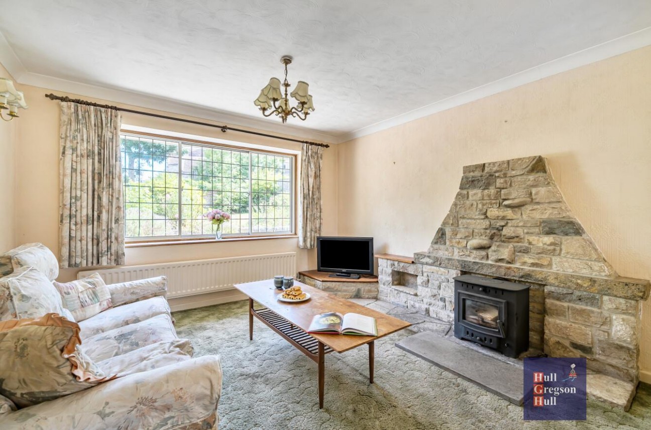 St. Georges Close, Langton Matravers, Swanage