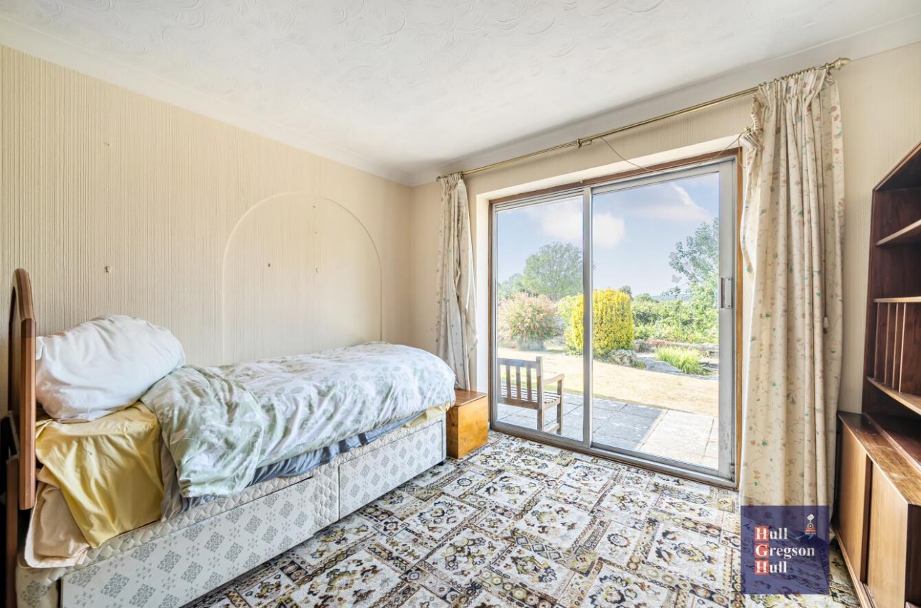St. Georges Close, Langton Matravers, Swanage