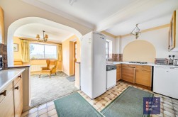 St. Georges Close, Langton Matravers, Swanage
