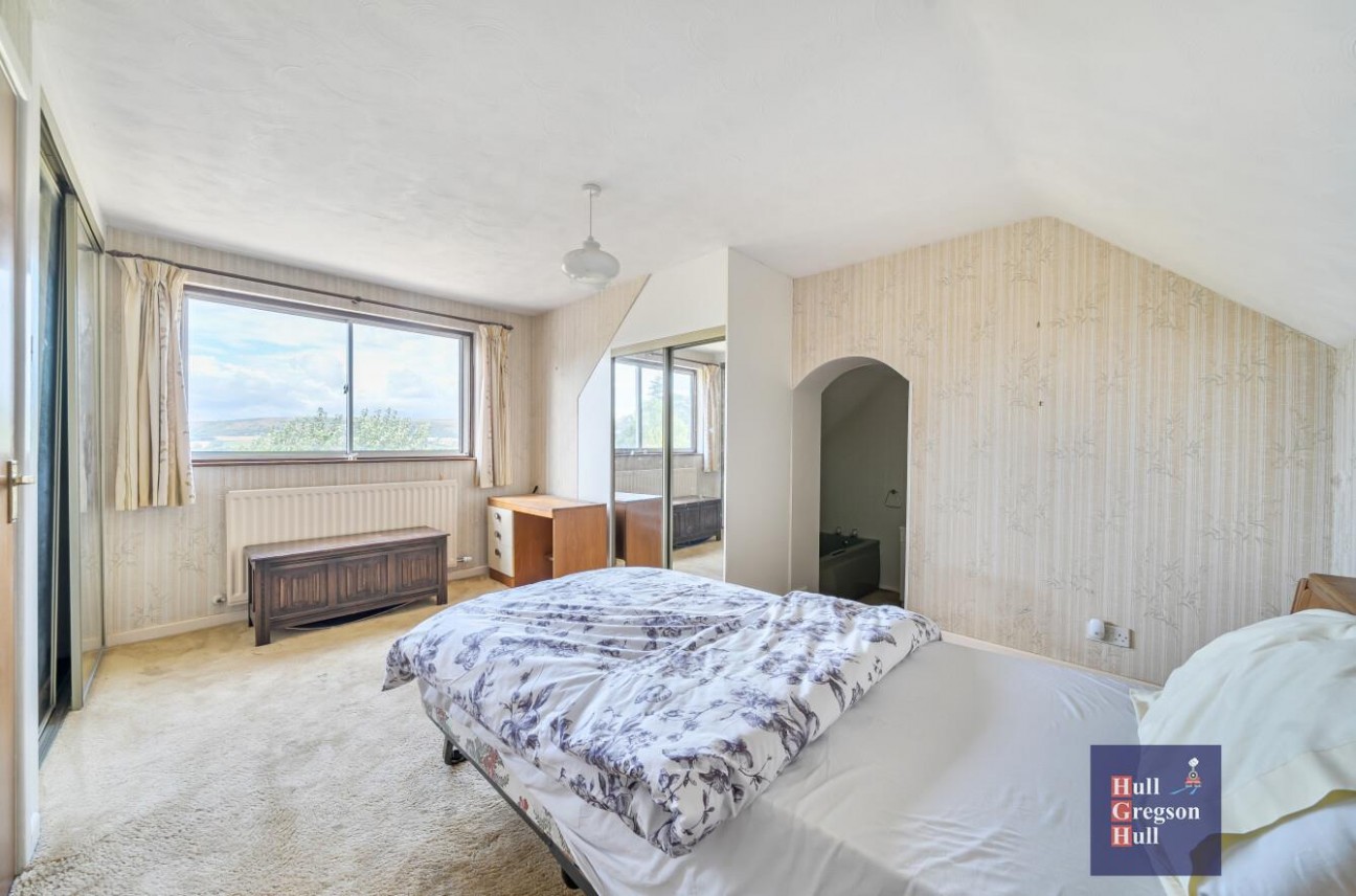 St. Georges Close, Langton Matravers, Swanage